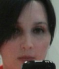 Rencontre Femme : Elizabeth, 46 ans à France  Франция